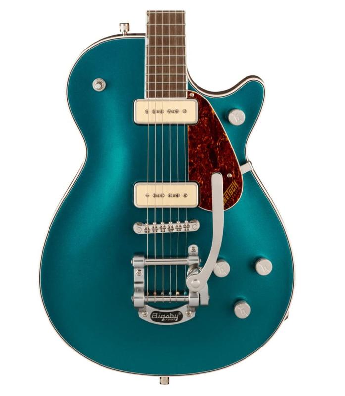 Guitarra Gretsch G5210T P90 Electromatic Jet 2507190548 - Guitarra